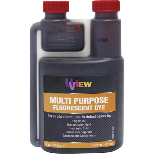 Colorant pour un usage multiple Auto-Cam