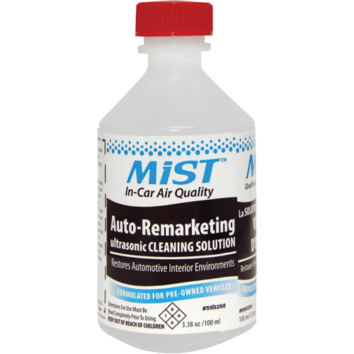 Formule de recommercialisation automobile MiST Auto-Cam