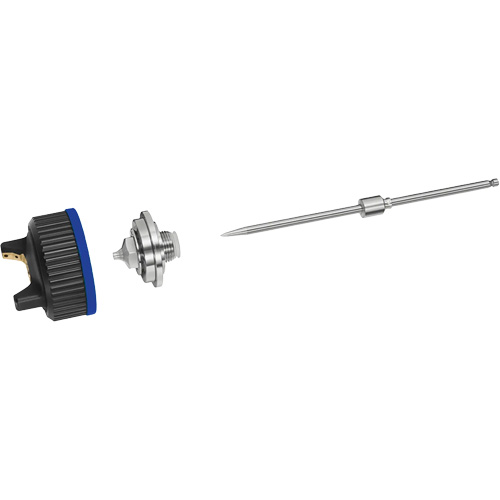 X5500 RP 1.3 I Nozzle Set Auto-Cam