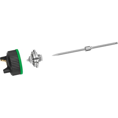 X5500 HVLP 1.2 I Nozzle Set Auto-Cam