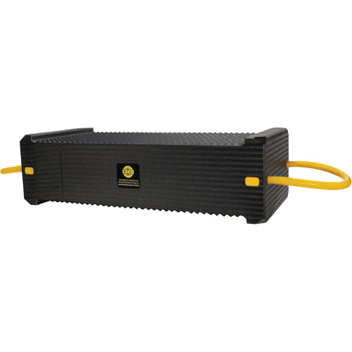 12-Piece CribLok Composite Cribbing System Kit Auto-Cam