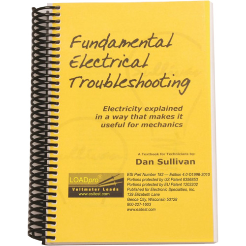 Guide Fundamental Electrical Troubleshooting Auto-Cam