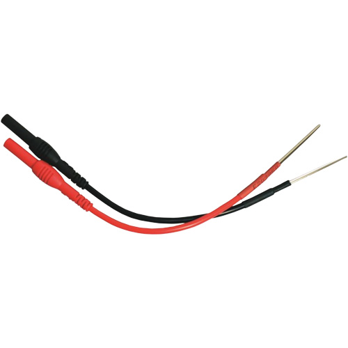 Sondes cuill&egrave;re pour piquage arri&egrave;re Auto-Cam