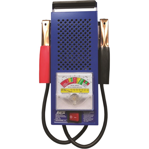 100-Amp Battery Load Tester Auto-Cam