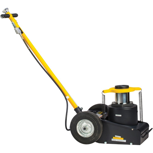 Cric hydraulique pour essieu de camion Auto-Cam