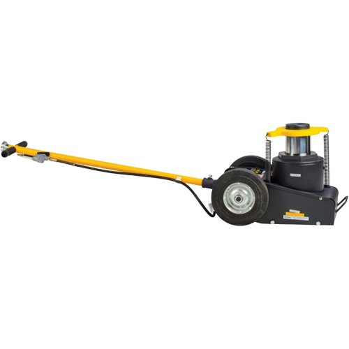 Cric hydraulique pour essieu de camion Auto-Cam