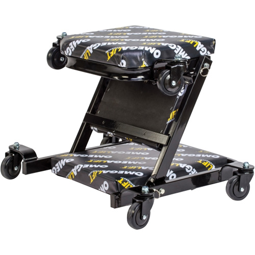 3-in-1 Low Profile Z-Creeper Auto-Cam