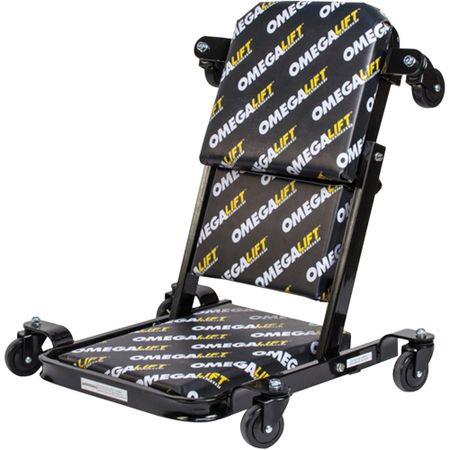 3-in-1 Low Profile Z-Creeper Auto-Cam
