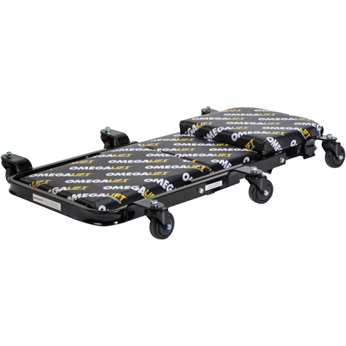3-in-1 Low Profile Z-Creeper Auto-Cam