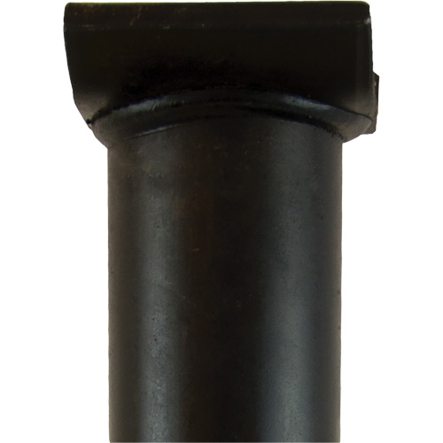 Pin Style Jack Stand, Locking Pin, 25 tons Capacity, 15-3/4" - 26-3/4" H Auto-Cam