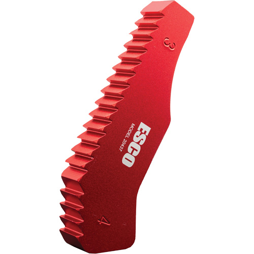 3 & 4 cm MEGABITE Bead Wedge Auto-Cam