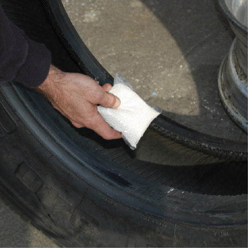 4 oz. Automotive Tire Balancing Beads Auto-Cam