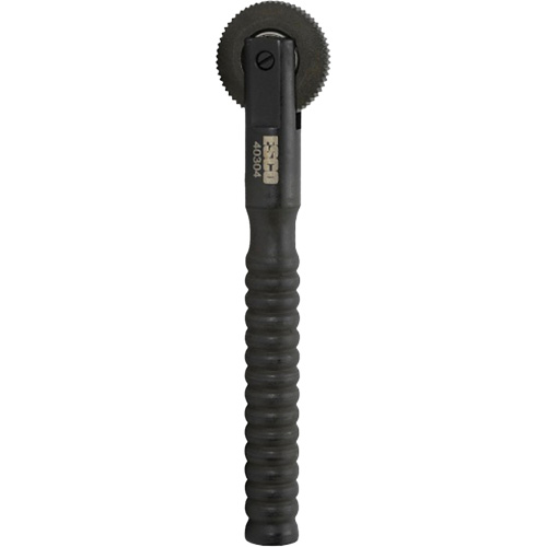 Heavy-Duty Steel Stitcher Tire Patch Repair Roller Tool Auto-Cam