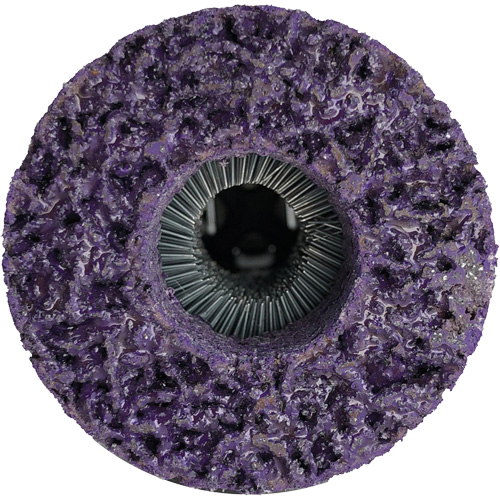 STUD KLEEN Impact-Driven Hub, Stud & Wheel Cleaning Tool Auto-Cam