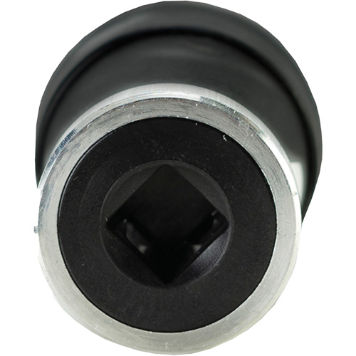 STUD KLEEN Impact-Driven Hub, Stud & Wheel Cleaning Tool Auto-Cam