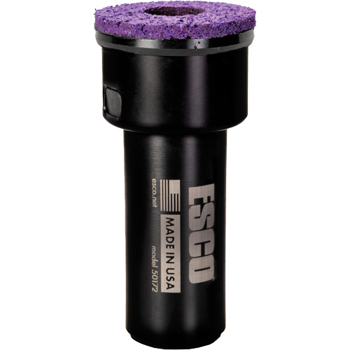 Heavy-Duty Commercial Stud & Hub All-in-One Cleaning System Auto-Cam