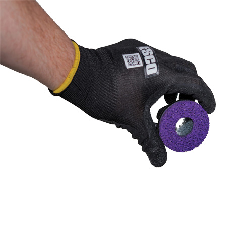 Heavy-Duty Commercial Stud & Hub All-in-One Cleaning System Auto-Cam