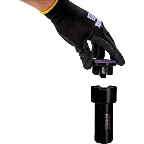 Heavy-Duty Commercial Stud & Hub All-in-One Cleaning System Auto-Cam