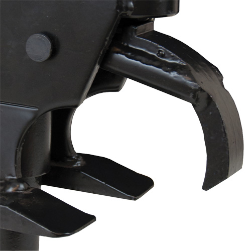 Brise-talon manuel Auto-Cam