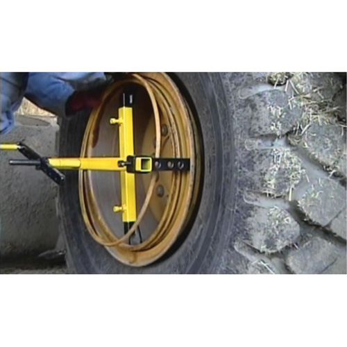 Outil RingMaster Auto-Cam