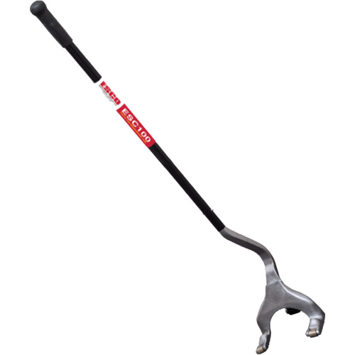 ESC100 Truck Tire Demounting Tool Auto-Cam