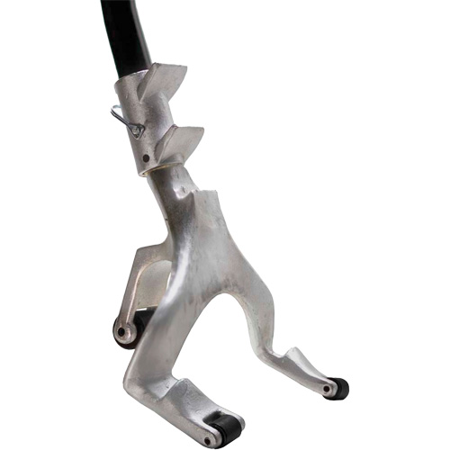 ESC200 Truck Tire Demounting Tool Auto-Cam