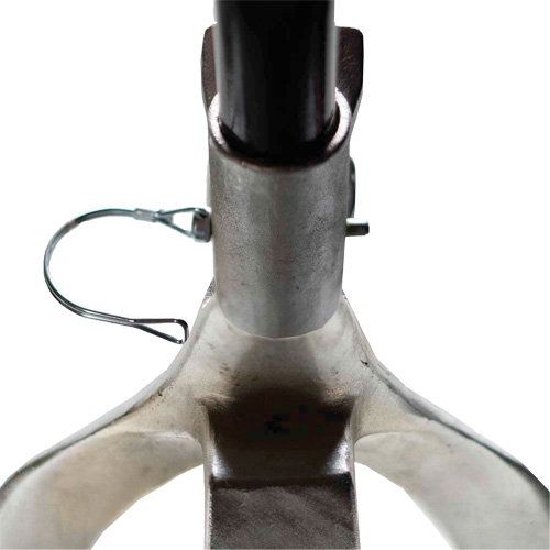 ESC200 Truck Tire Demounting Tool Auto-Cam