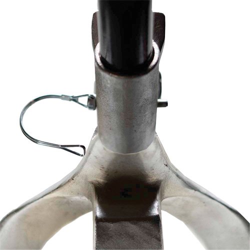 ESC200 Truck Tire Demounting Tool Auto-Cam