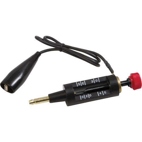 Coil-On-Plug Spark Tester Auto-Cam