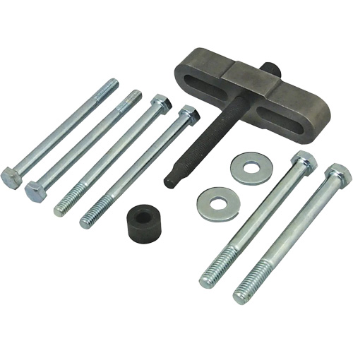 Steering Wheel Puller Auto-Cam