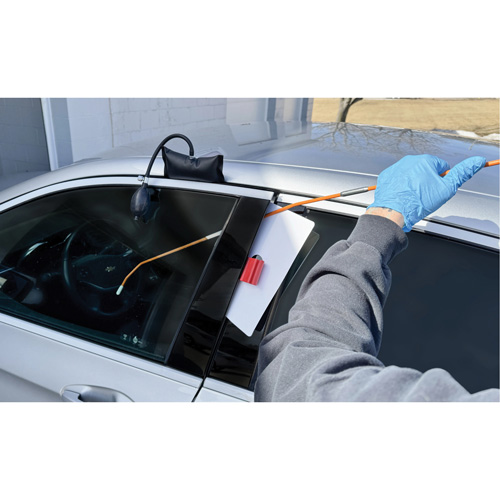 Trousse doutils douverture durgence maître &agrave; longue port&eacute;e Auto-Cam
