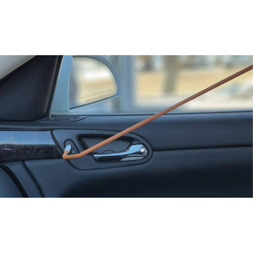 Trousse doutils douverture durgence maître &agrave; longue port&eacute;e Auto-Cam