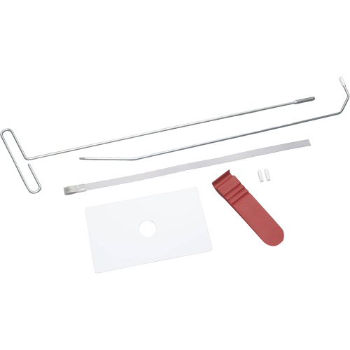 Trousse doutils douverture durgence &agrave; longue port&eacute;e de base Auto-Cam