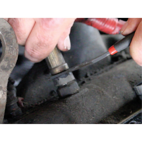 4-Piece STC&reg; Fitting Release Tool Set Auto-Cam