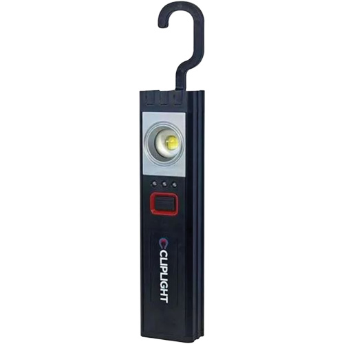 HEMImini Super Bright Work Light, Hook, Rechargeable, 1000 Lumens Auto-Cam
