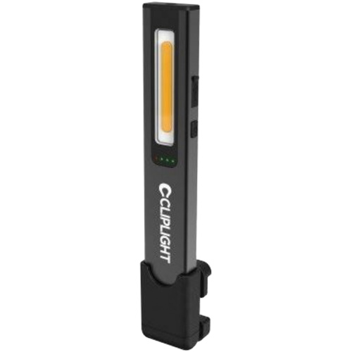 Slim Mini Work Light, Rechargeable, 500 Lumens Auto-Cam