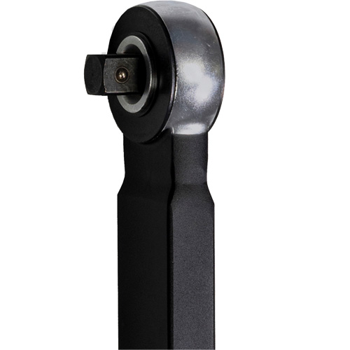 Break-Back Style Torque Wrench with 3/4? Drive Auto-Cam