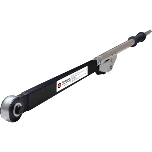 Break-Back Style Torque Wrench with 1? Drive Auto-Cam