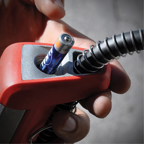 Gonfleur compact num&eacute;rique de pneus s&eacute;rie Pro Auto-Cam
