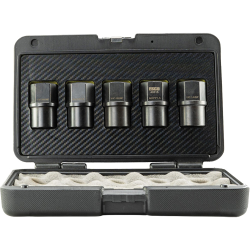 Heavy Duty Tie Rod End Remover Commercial Set Auto-Cam