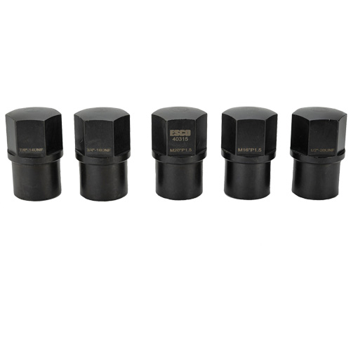 Heavy Duty Tie Rod End Remover Commercial Set Auto-Cam