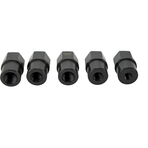 Heavy Duty Tie Rod End Remover Commercial Set Auto-Cam
