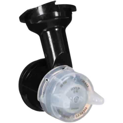 Performance Gravity HVLP Atomizing Head Refill Kit Auto-Cam