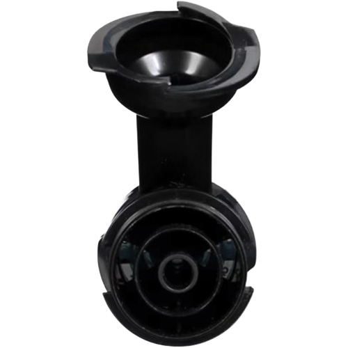 Performance Gravity Fine Finish Atomizing Head - Blue Auto-Cam