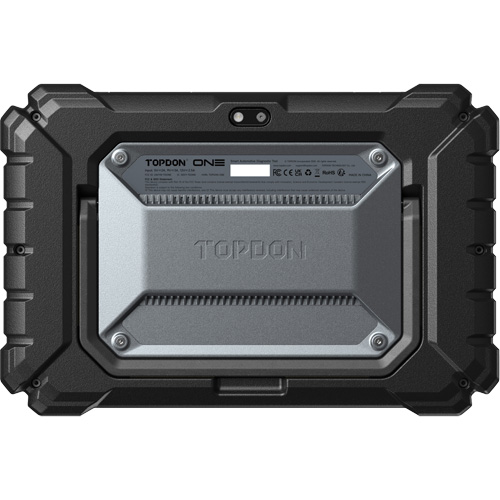 Outil de diagnostique automobile professionnel 10,1" ONE Lite Auto-Cam