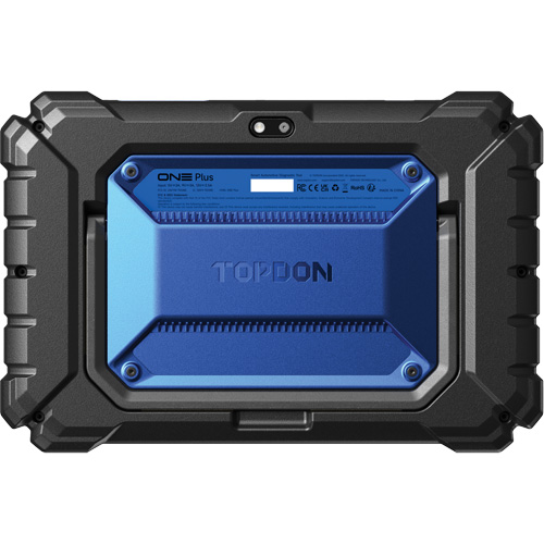 ONE Plus Professional 10.1" Automotive Diagnostic Tool Auto-Cam