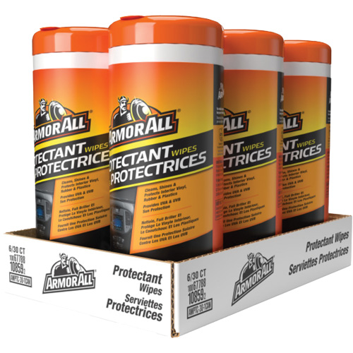 Original Protectant Wipes Auto-Cam