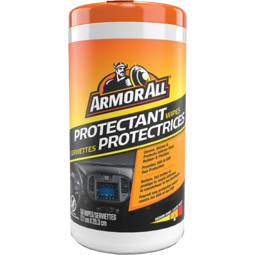 Original Protectant Wipes Auto-Cam