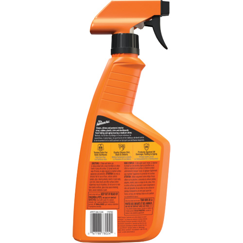 Original Protectant, 32 oz./946 ml, Trigger Bottle Auto-Cam