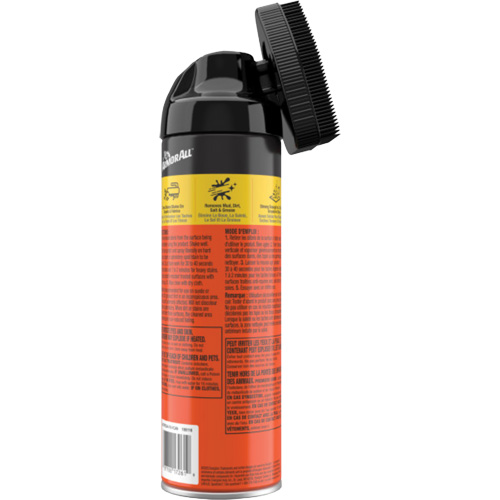 Carpet & Upholstery Cleaner Auto-Cam